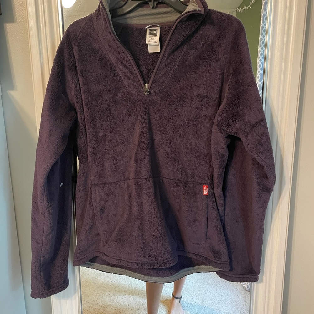 Haven’t worn recently